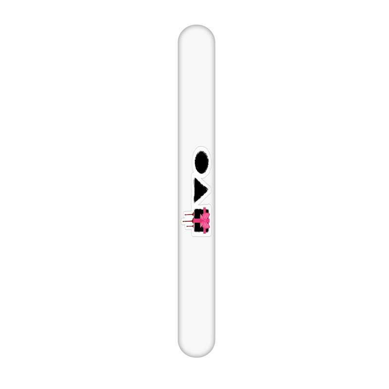 سوهان ناخن مدل Squid game کد 2193 سوهان ناخن مدل Squid game کد 2193