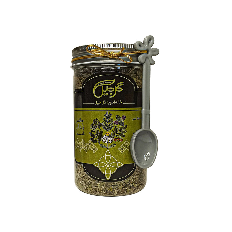 برگ آویشن ممتاز گل جیل - 60 گرم