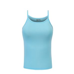 نقد و بررسی تاپ زنانه کرال کوئین مدل نخ پنبه کد 3 توسط خریداران