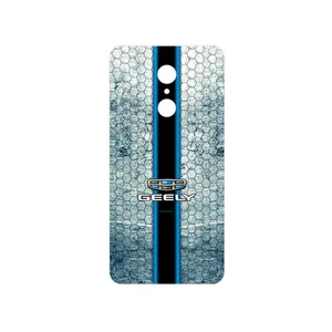 MAHOOT GEELY Cover Sticker for Xiaomi REDMI 5