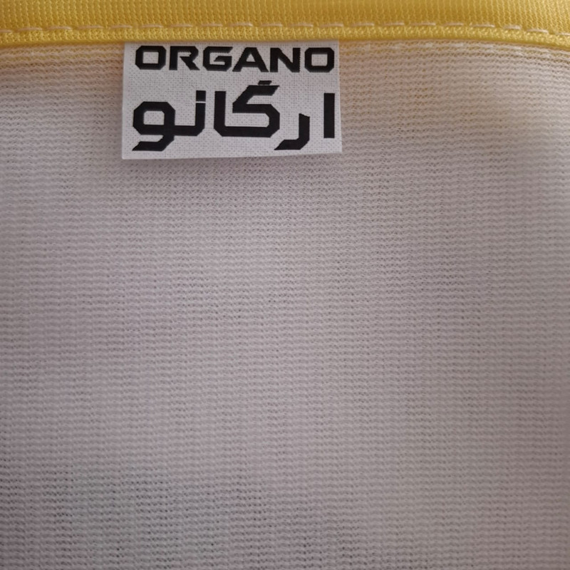 توری محافظ اتو ارگانو مدل سافت بسته 3 عددی