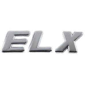 آرم صندوق خودرو چیکال طرح ELX مناسب برای پژو پارس