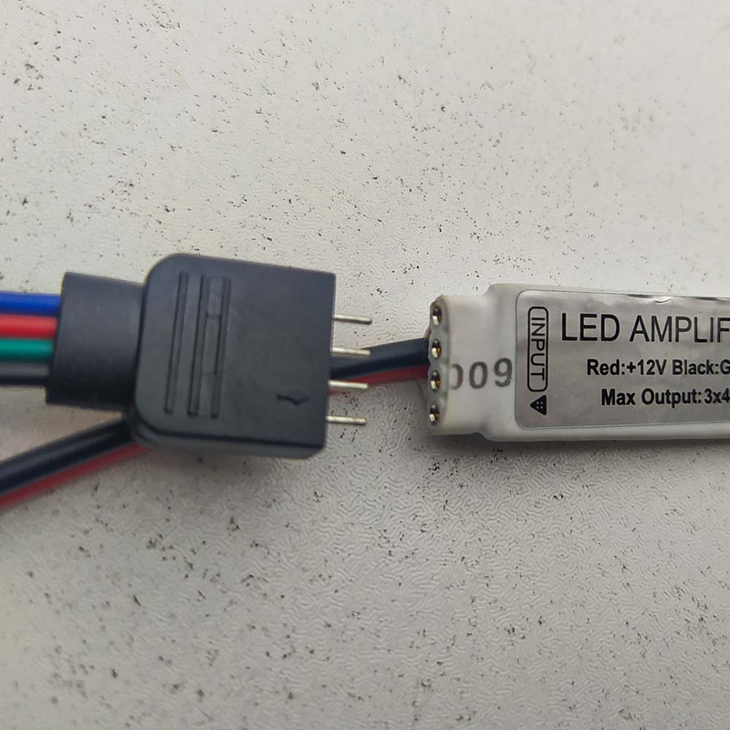 رابط ریسه مدل AMPLIFIER کد 12