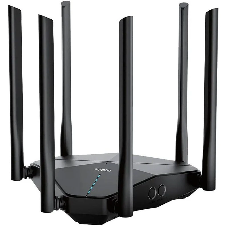 مودم 4G قابل حمل پرودو مدل fst207