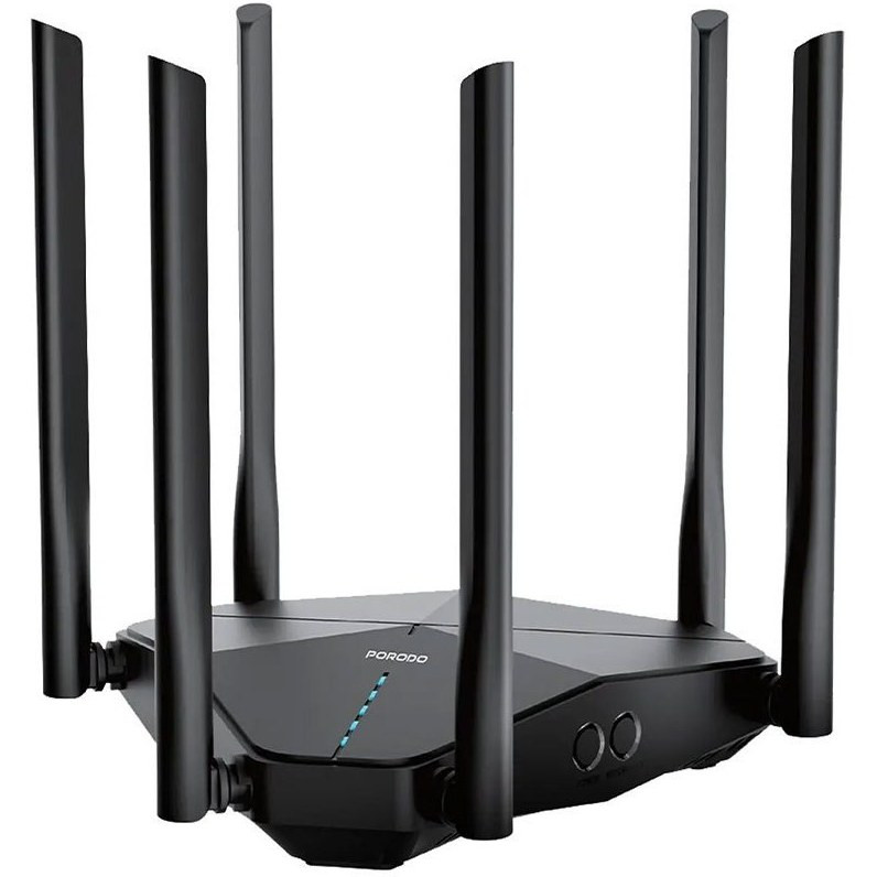 مودم 4G قابل حمل پرودو مدل fst207