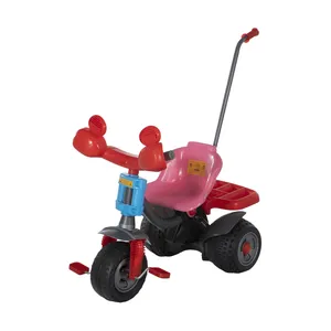 سه چرخه ارابه مدل TORNADO