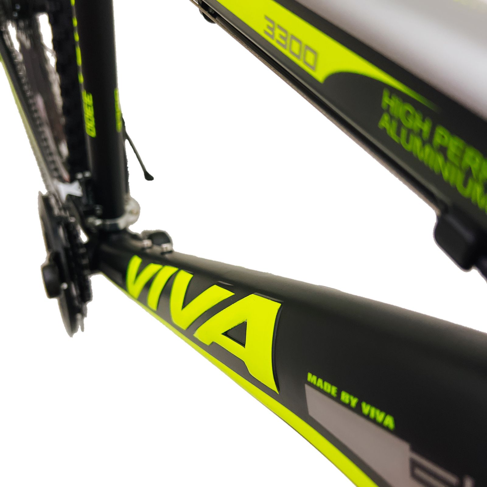 دوچرخه کوهستان ویوا مدل MAMBA کد هیدرولیک سایز 26 -  - 14