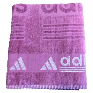 حوله حمام مدل ad-12 سایز 95x155 سانتی متر