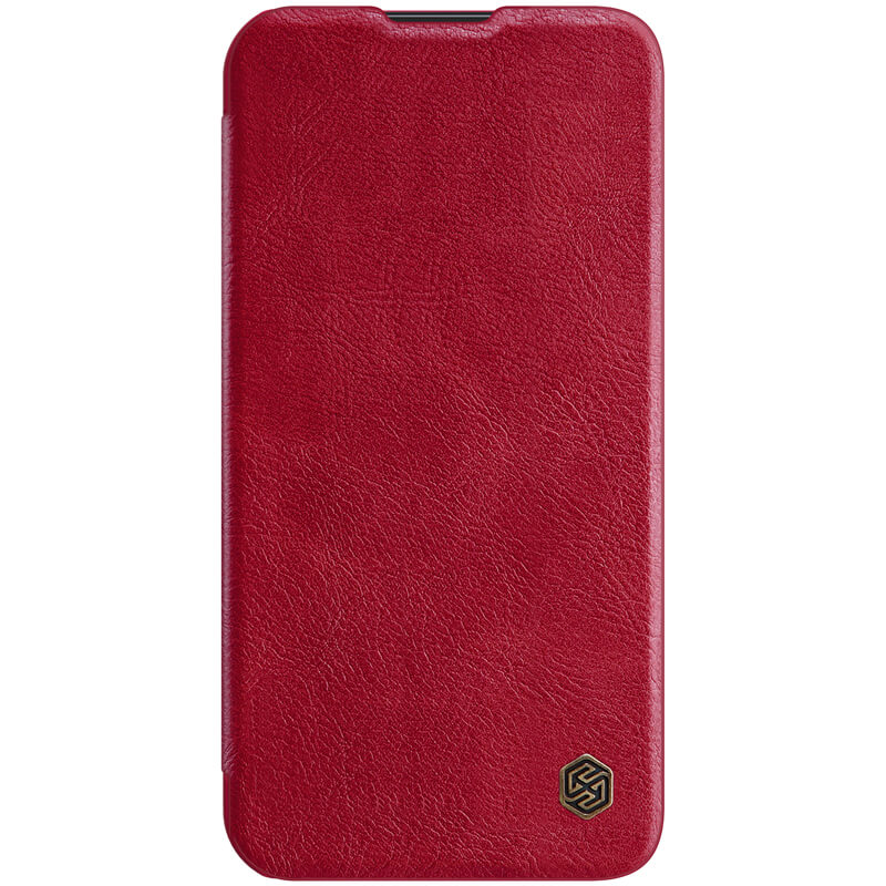 کیف کلاسوری نیلکین مدل Qin Pro Leather مناسب برای گوشی موبایل اپل iPhone 13 Pro Max
