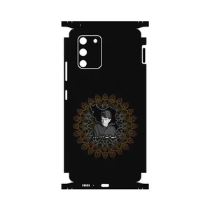 MAHOOT MohammadReza Shajarian-FullSkin Cover Sticker for Samsung Galaxy S10 Lite