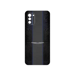 MAHOOT Chrysler Cover Sticker for Nokia G21