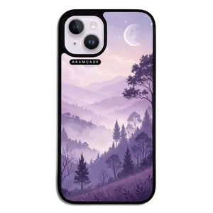 AKAM AMC-WA14-LAVENDER-21 Cover For Apple iPhone 14
