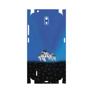 MAHOOT Ganbare Kikkazu-FullSkin Cover Sticker for Nokia C1