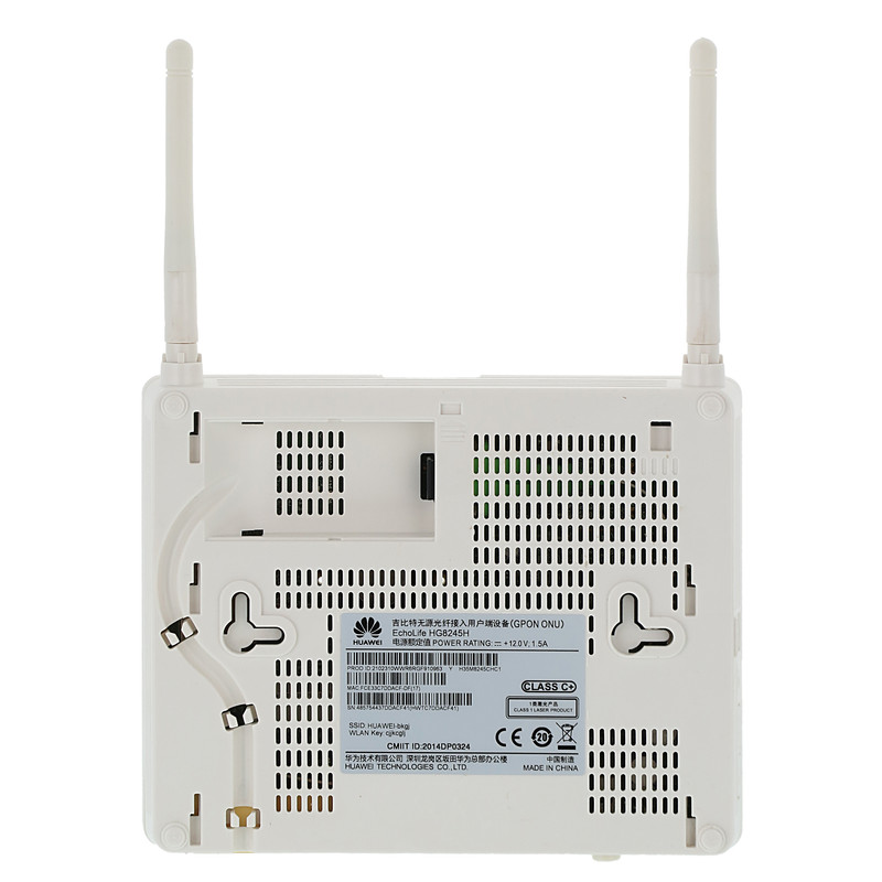 مودم روتر هوآوی مدل  EchoLife HG8245H APC