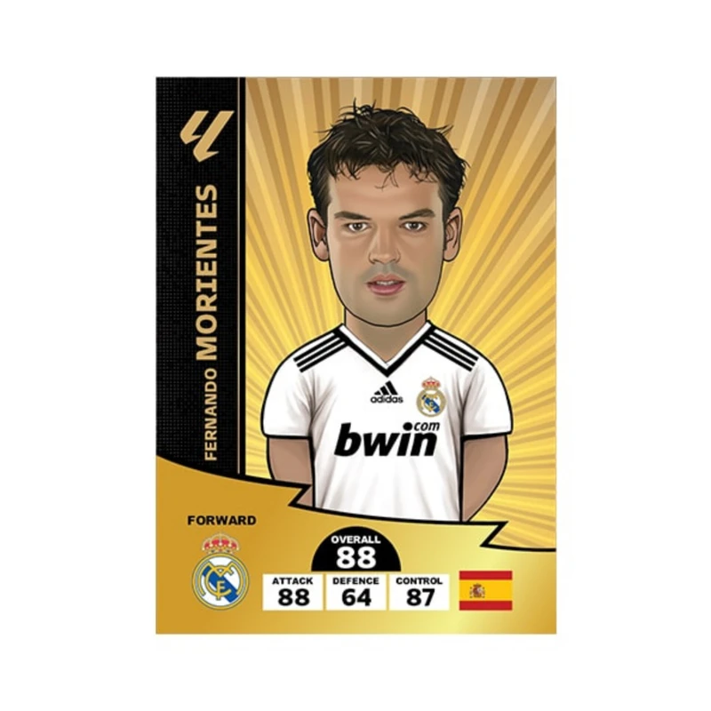 اسباب بازی زینتی کیمدی مدل فرناندو مورینتس