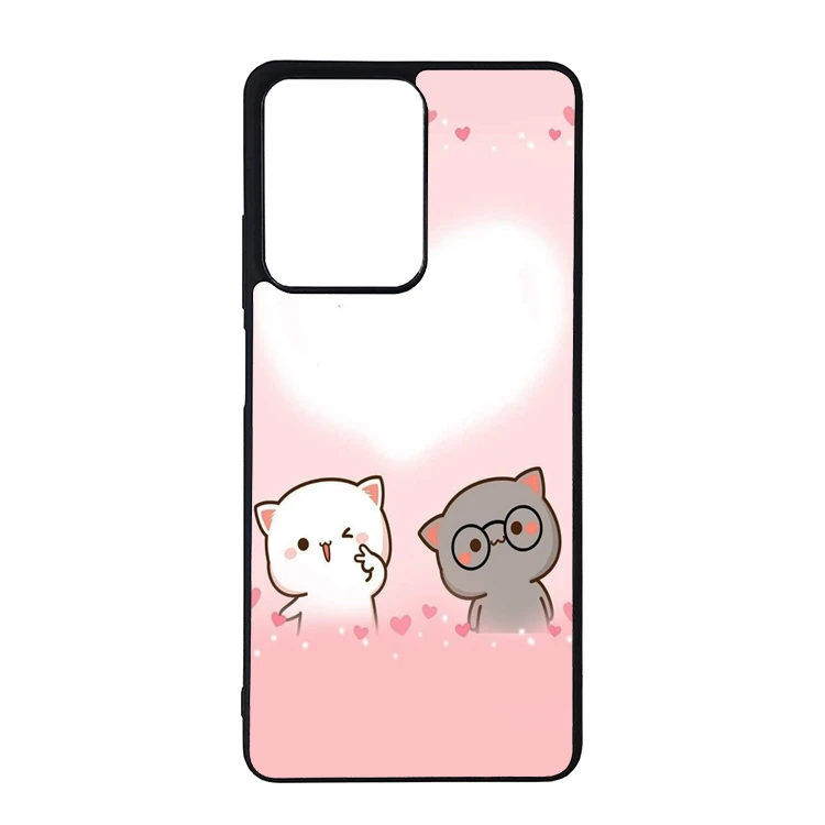 کاور گالری وبفر طرح نقاشی مناسب برای گوشی موبایل شیائومی poco x5 pro