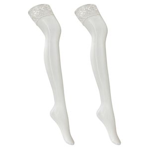 نقد و بررسی جوراب ساق بلند زنانه مدل 5347 توسط خریداران