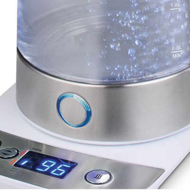 چای ساز فلر مدل TS 117