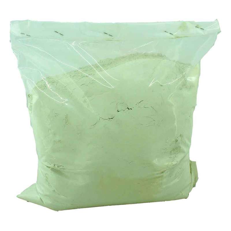 پودر سیمان سفید کد ۴ وزن ۴ کیلوگرم