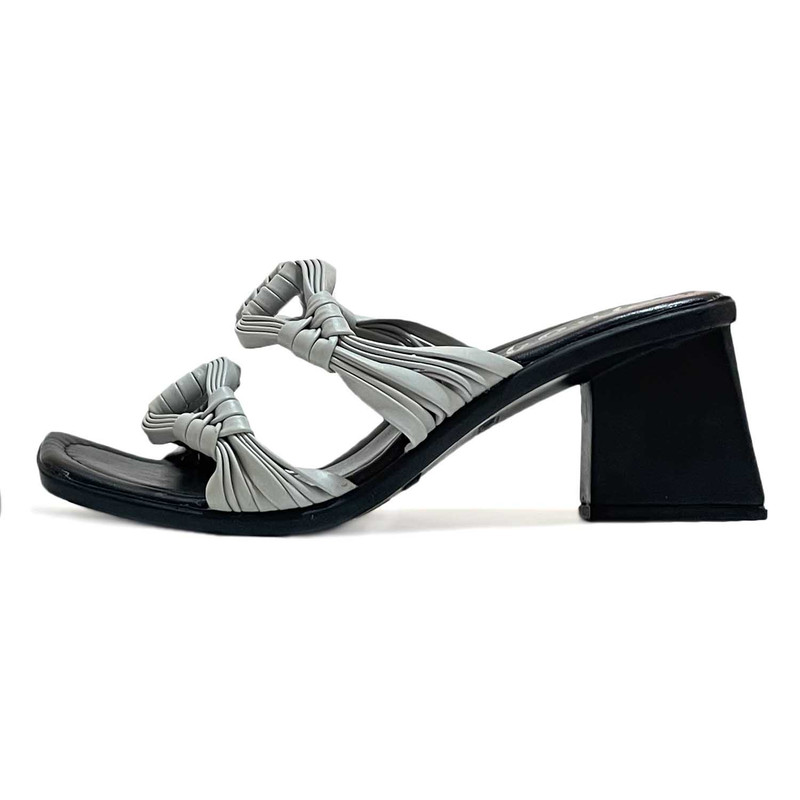 صندل زنانه کیتو مدل PINO کد RS-GY-1058