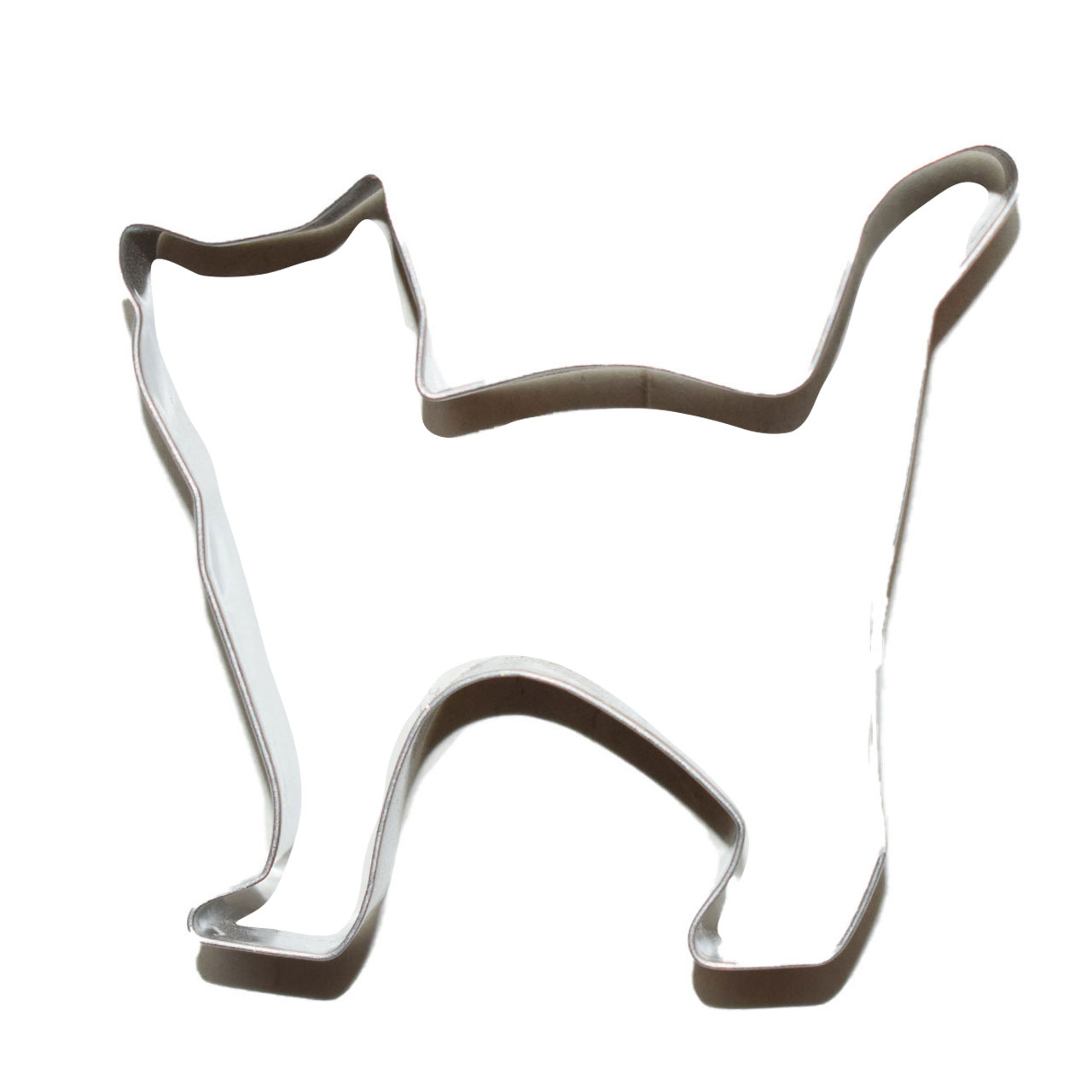 کاتر شیرینی پزی مدل Cat 