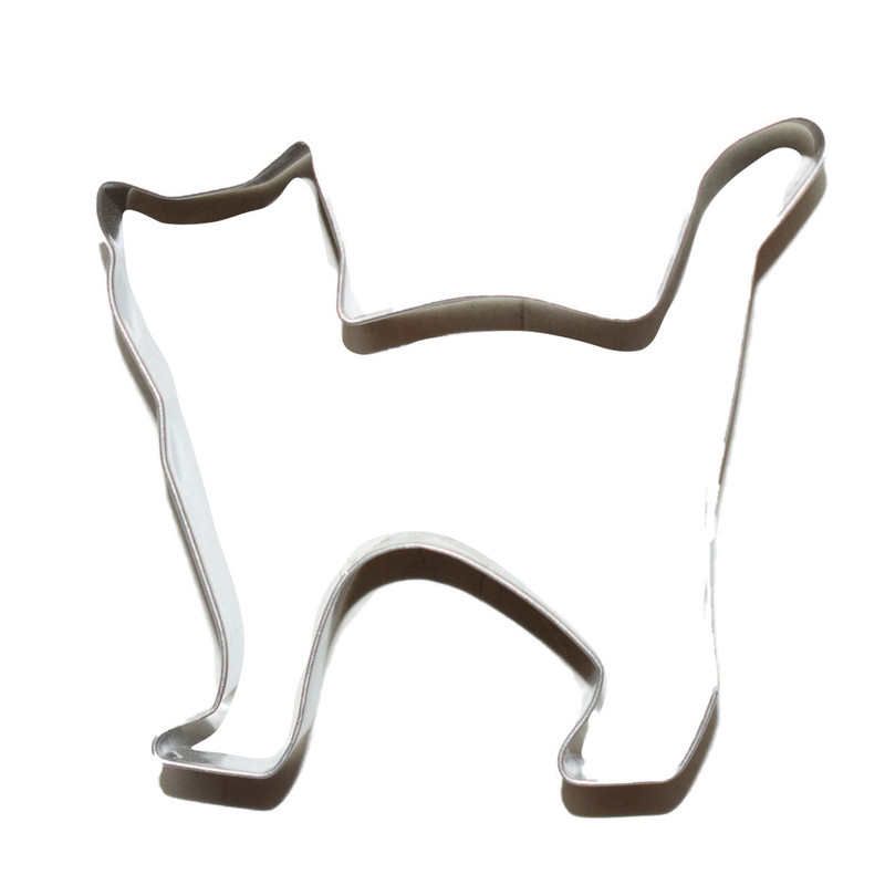 کاتر شیرینی پزی مدل Cat 