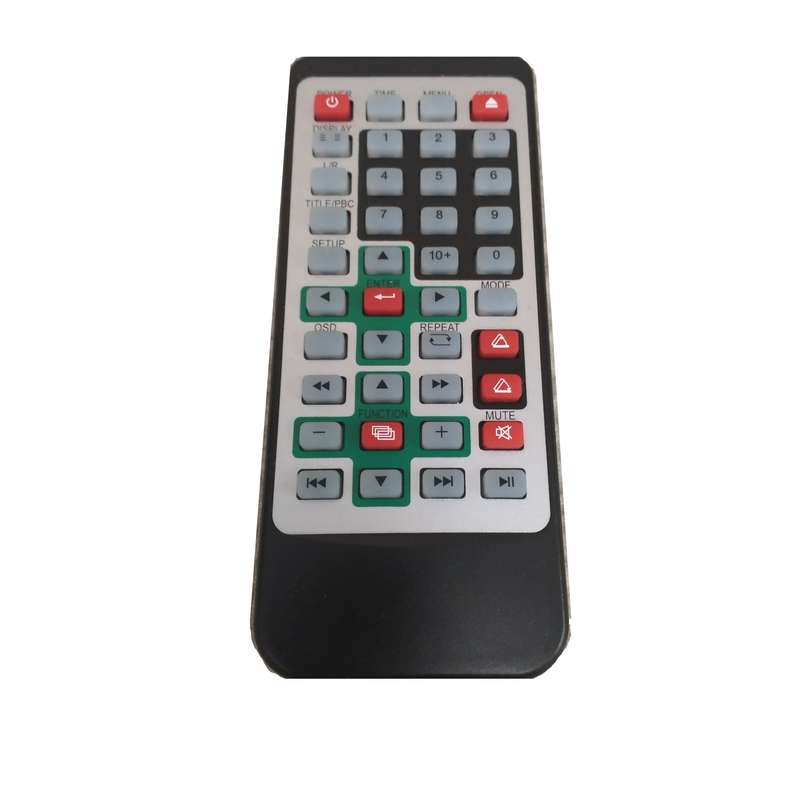 ریموت کنترل مدل TR25J