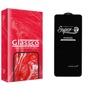 Glassco Co2 SuperD Screen Protector For Xiaomi Redmi Note 11SE