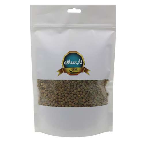 عدس ناب ساقه - 1 کیلوگرم