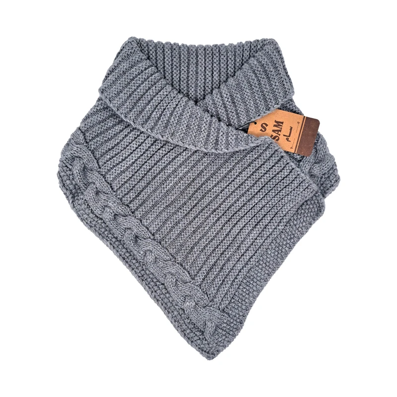 عکس شماره 10 : شال گردن مردانه سام کد 218