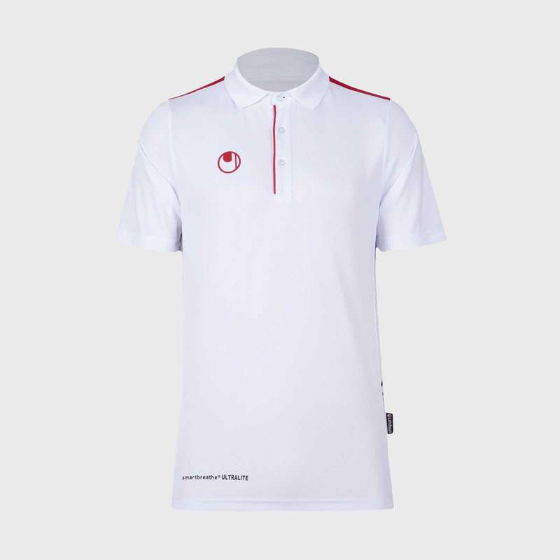 پولوشرت ورزشی مردانه آلشپرت مدل MUH517-002