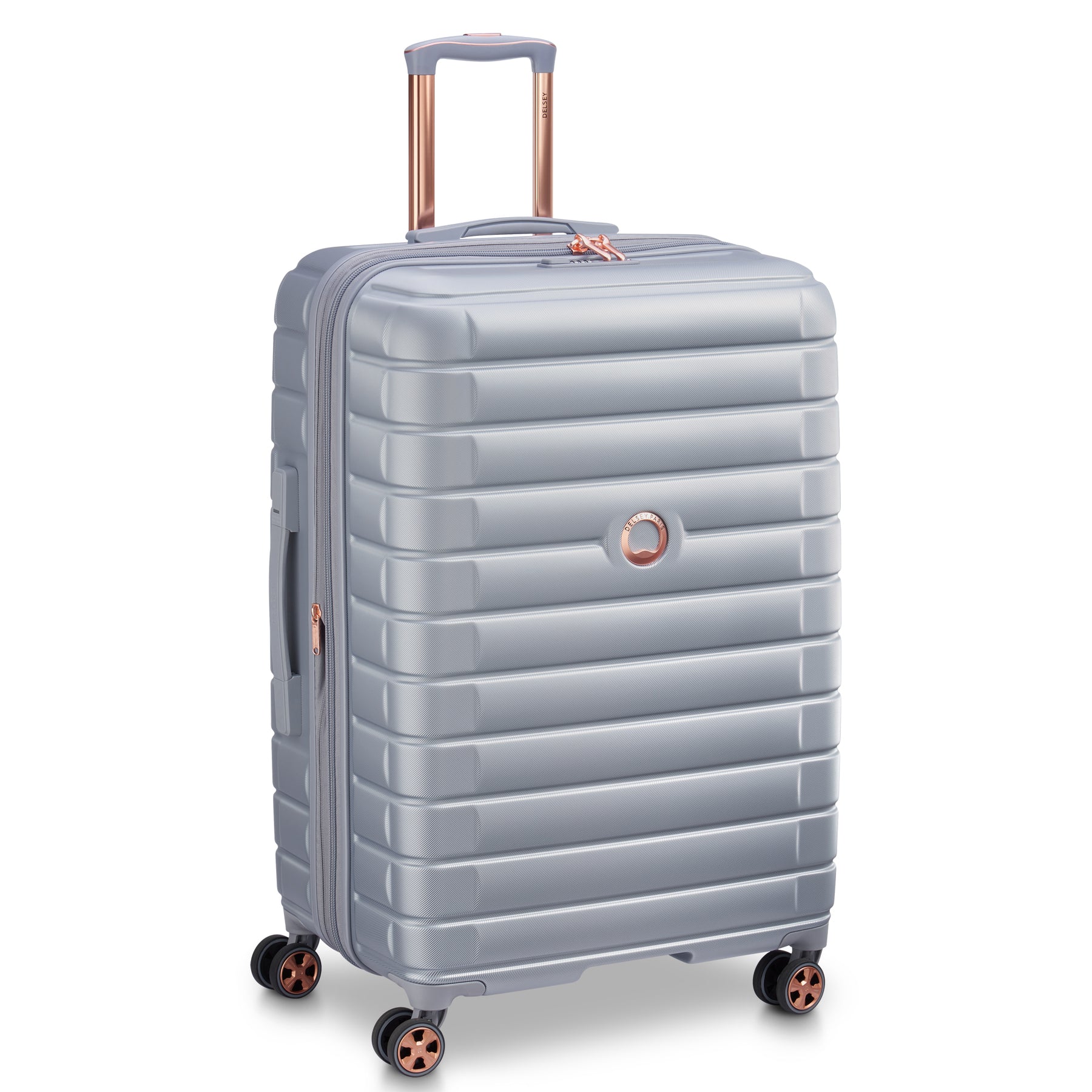 نکته خرید - قیمت روز چمدان دلسی مدل SHADOW 5.0 کد 2878819 سایز متوسط خرید