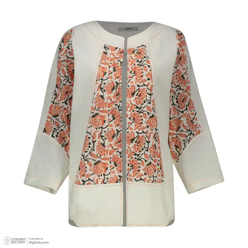 مانتو زنانه نیزل مدل P04600117899120346