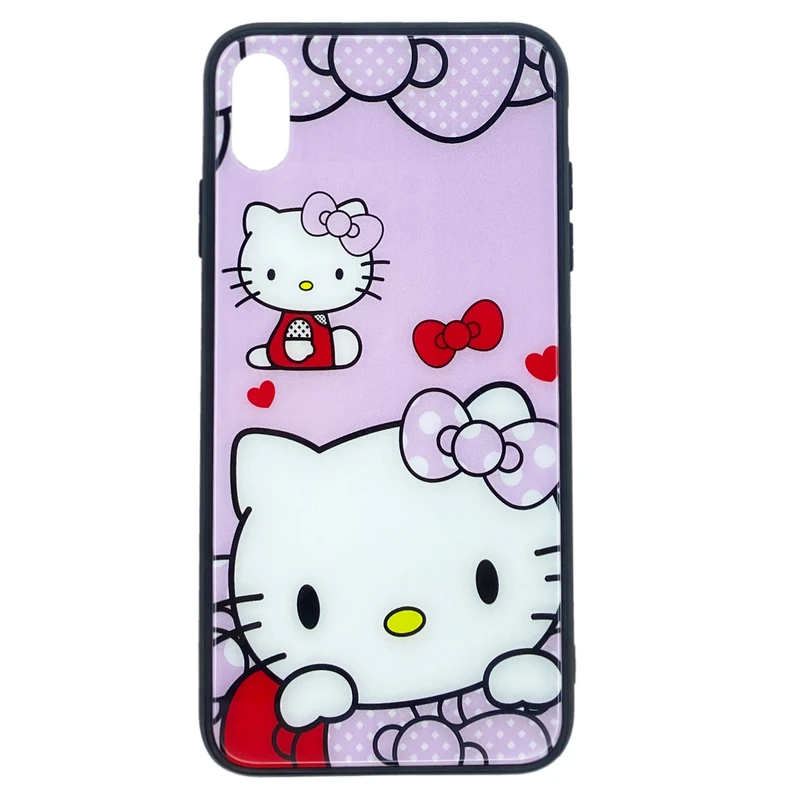 کاور مدل Hello K01-xsm ممناسب برای گوشی موبایل اپل iPhone XS Max