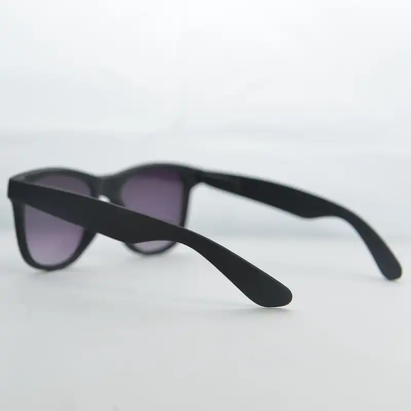 عینک آفتابی مدل JX2017-BK