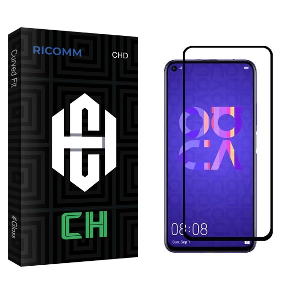 محافظ صفحه نمایش ریکام مدل CH2 مناسب برای گوشی موبایل هوآوی nova 5T