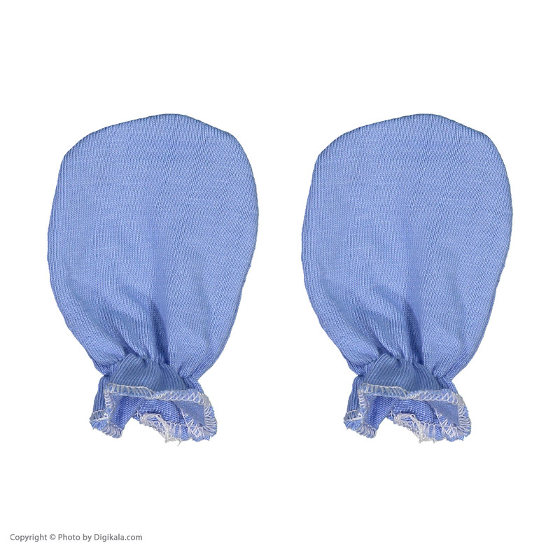 دستکش نوزادی مدل A-15 دستکش نوزادی مدل A-15