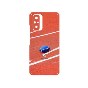 MAHOOT Rugby football Cover Sticker for Xiaomi Redmi Note 10 Pro Max