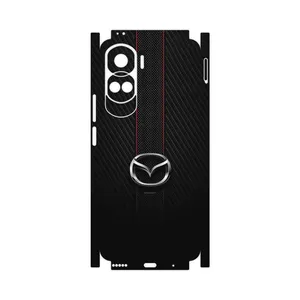 MAHOOT Mazda_Motor-FullSkin Cover Sticker for Honor 90 Lite