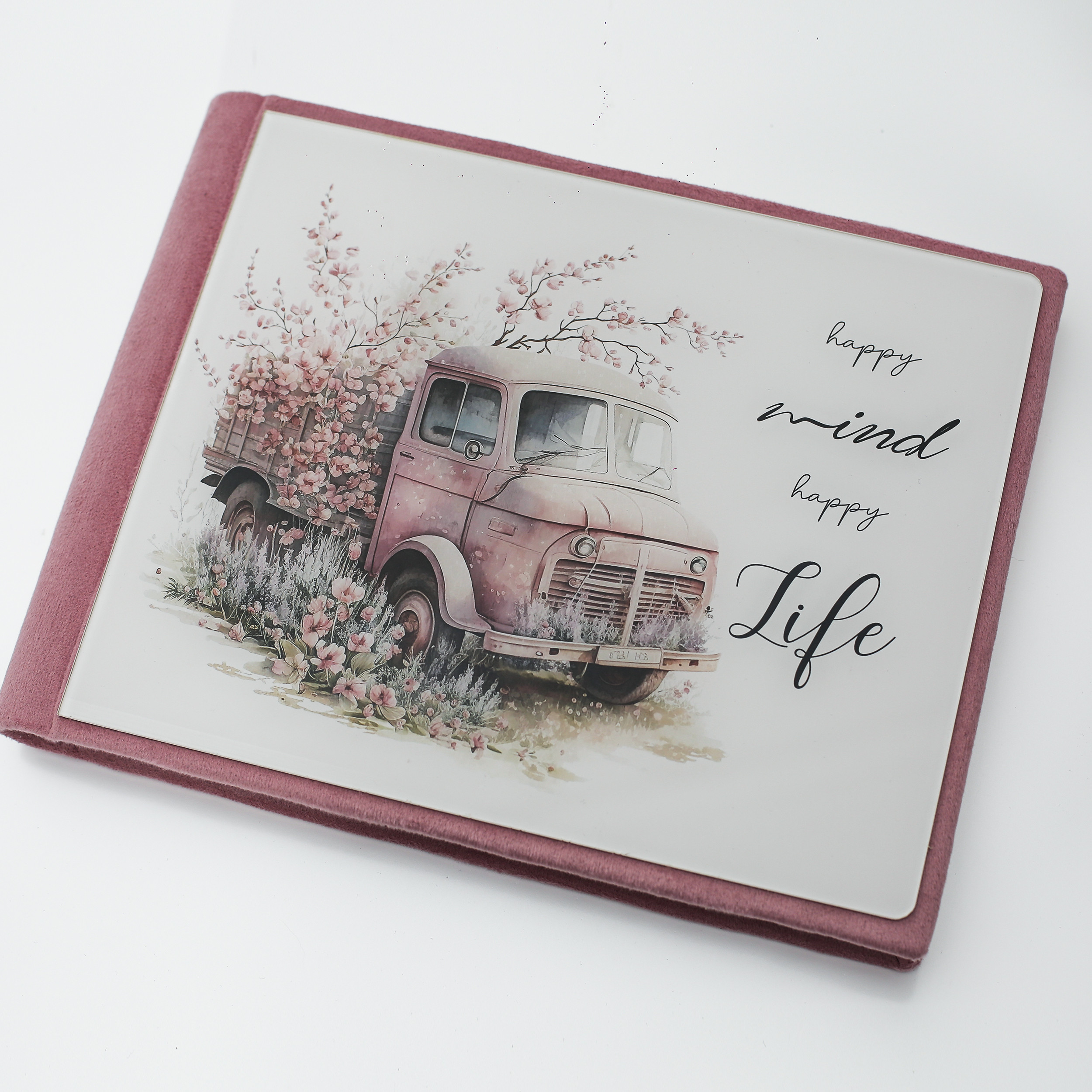 آلبوم عکس مدل 16x21-PLX-2010