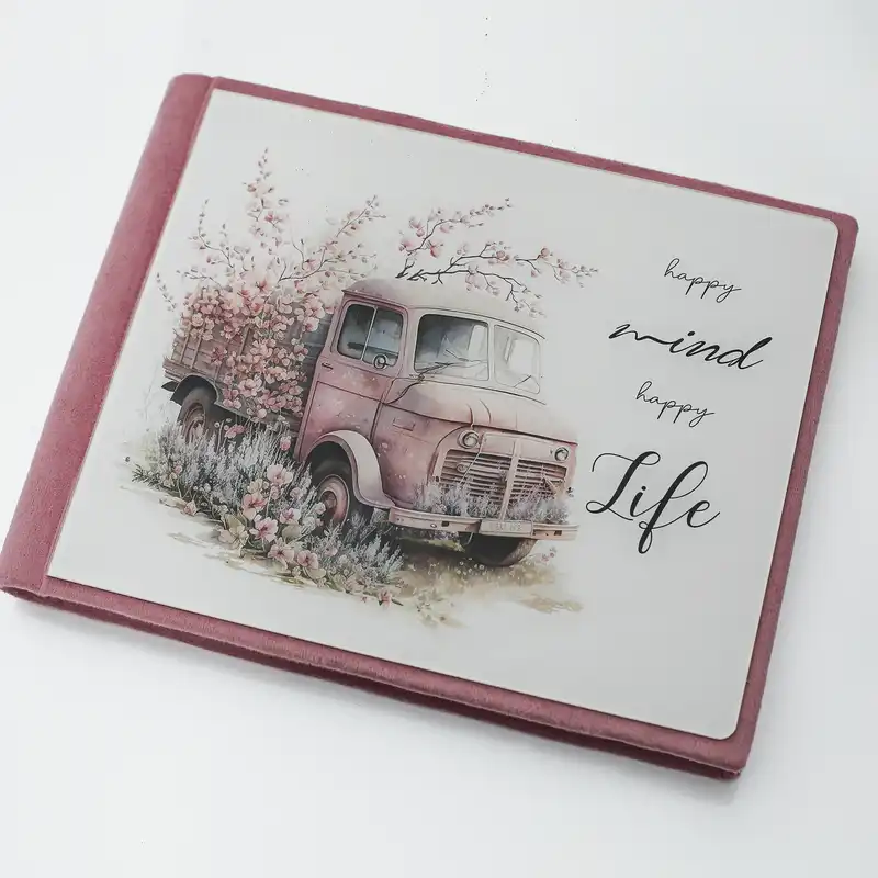 آلبوم عکس مدل 16x21-PLX-2010