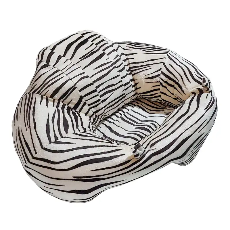 صندلی پشتیبان کودک طرح ببری مدل 2432