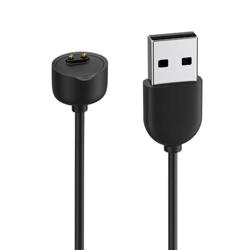 کابل شارژ گودزیلا مدل G-Mi6 مناسب برای مچ بند هوشمند شیائومی Mi band 6