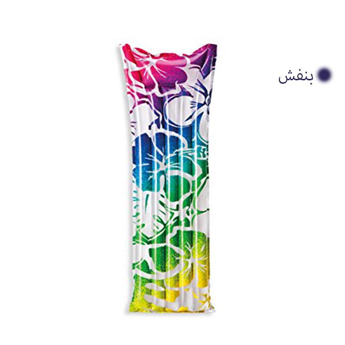 تشک روی آب اینتکس مدل 59720N