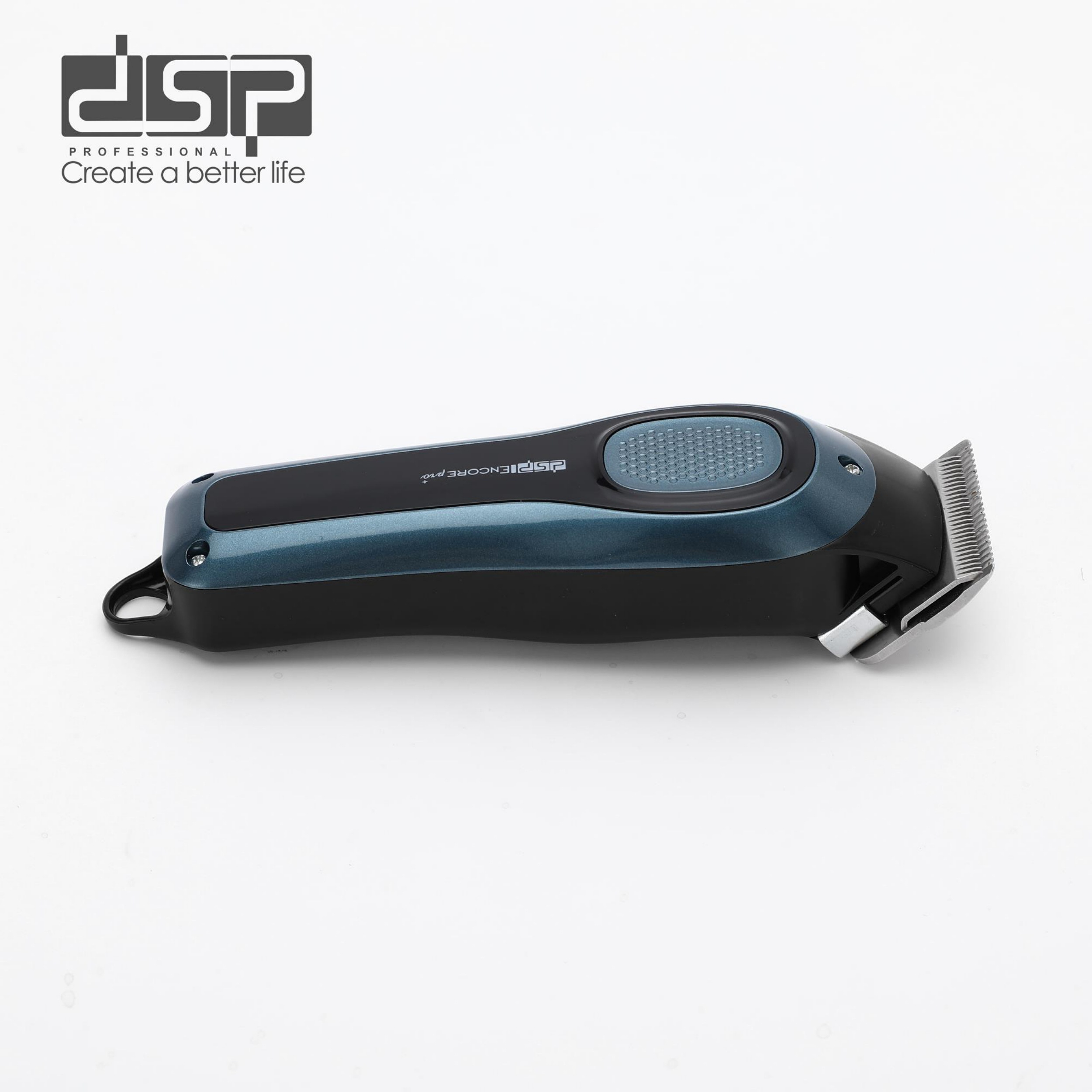 ماشین اصلاح موی سر و صورت شارژی دی اس پی مدل dsp-91508