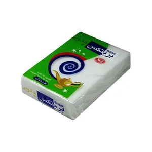 اسفنج ظرفشویی بریتکس مدل LP698