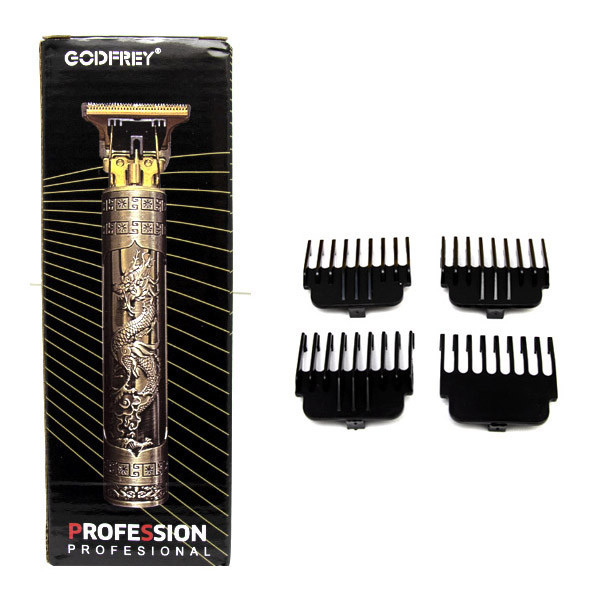 ماشین اصلاح موی سر و صورت گادفری مدل PS