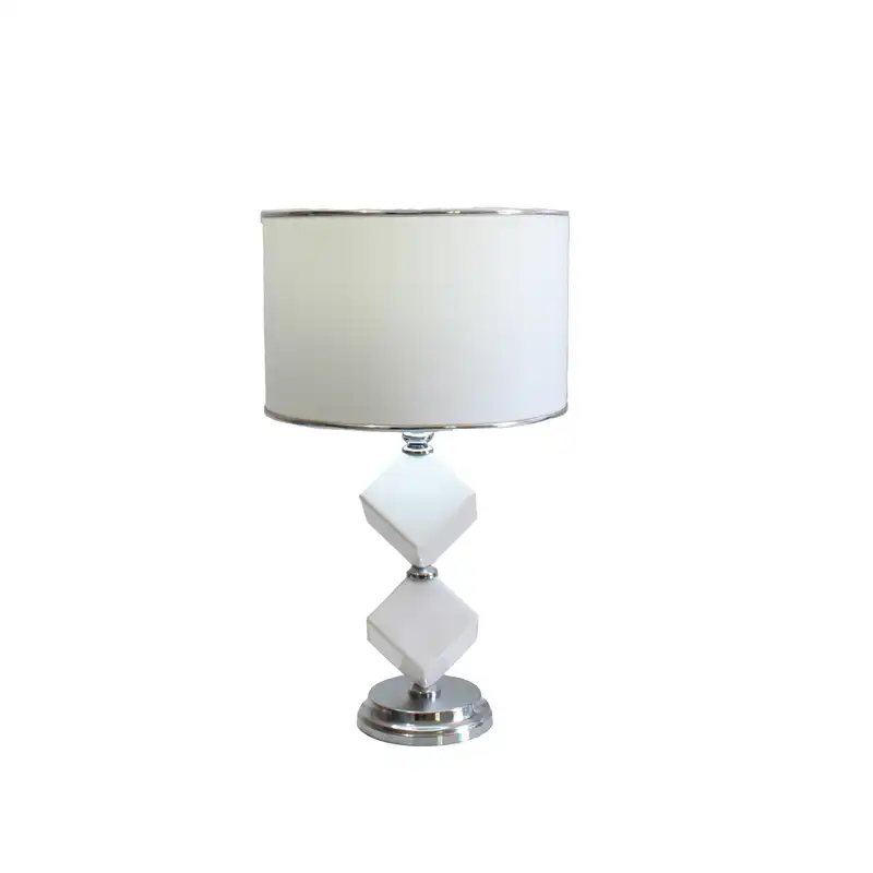 آباژور رومیزی مدل ویولت کد 2q