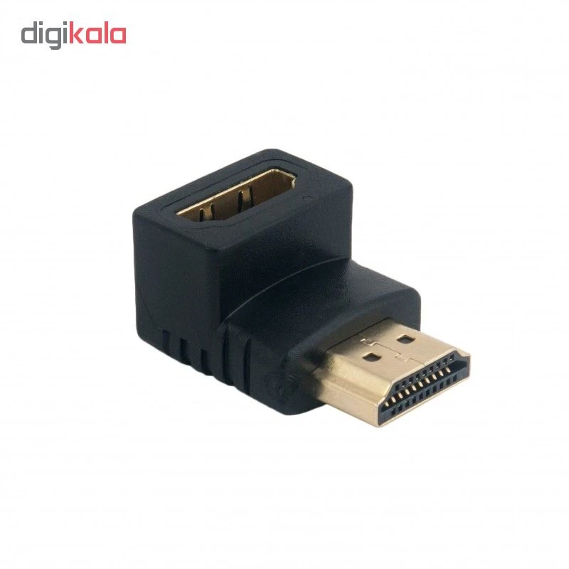 مبدل HDMI پروئل مدل ATV06 عکس شماره 6