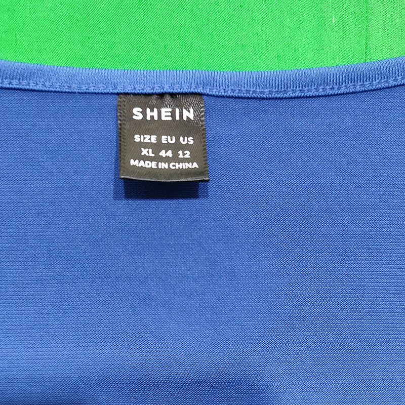 بادی زنانه شین مدل 60775